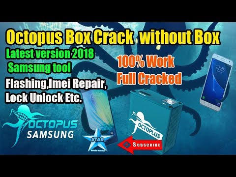 octopus box lg full crack setup