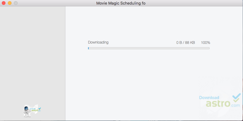 Movie Magic Scheduling Free Download Mac